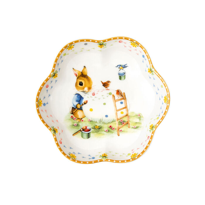 Пиала 16 см Annual Easter Edition 2021 Villeroy & Boch