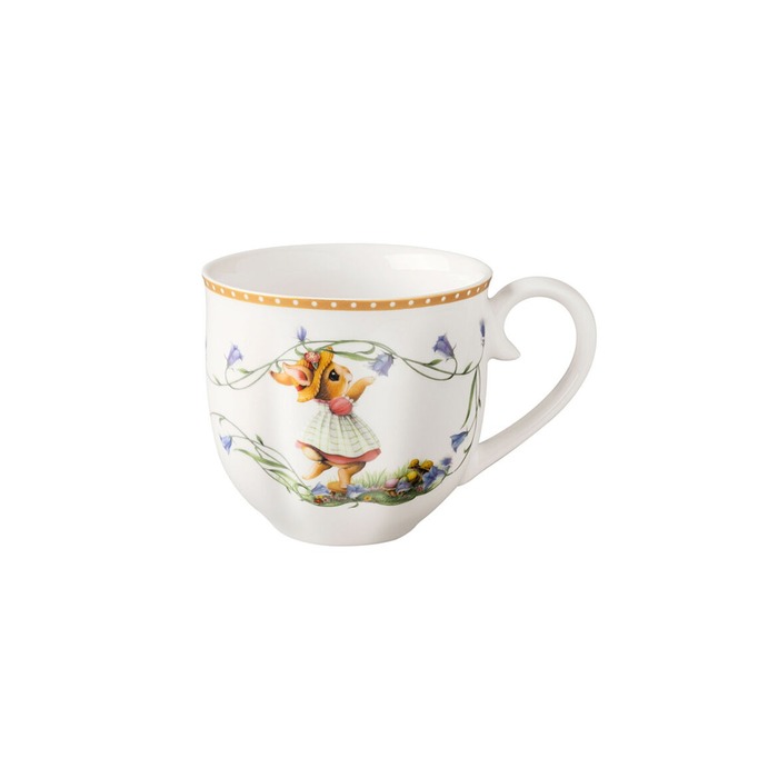 Кружка 0,39 л Annual Easter Edition 2023 Villeroy & Boch