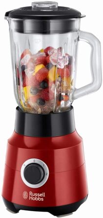 Настольный миксер с контейнером 1,5 л, BPA Free Russell Hobbs Desire