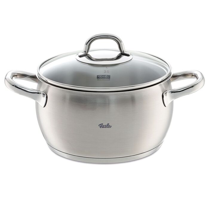 Fissler Кастрюля 16 см Valea Fissler 18720₽