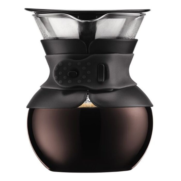 Bodum Кофейник с фильтром 05 л Pour Over Bodum 6282₽