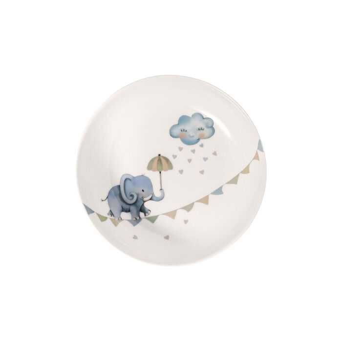 

Villeroy & Boch Пиала детская 19 см Elephant Boho Kids Villeroy & Boch