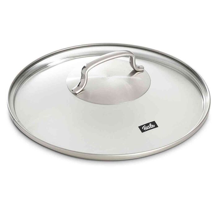 Fissler Стеклянная крышка 24 см Florenz Barcelona Verona Fissler 10400₽