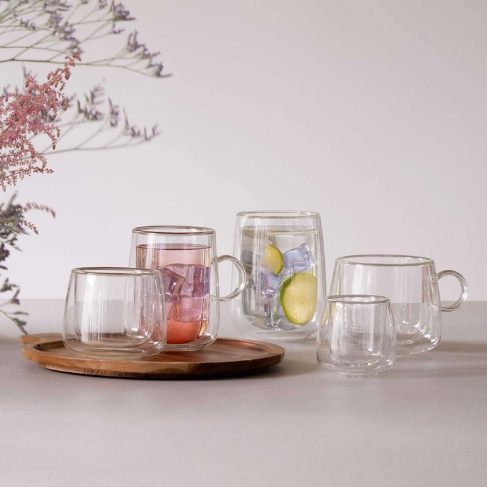 Набор из 2 кружек для эспрессо 0,06 л Artesano Hot & Cold Beverages Villeroy & Boch