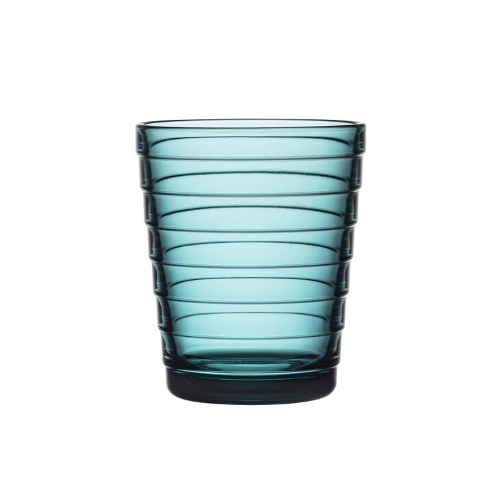 Стакан 220 мл морской синий Aino Aalto Iittala