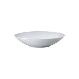 Тарелка глубокая 24 см Gentle Grey TAC Sensual Rosenthal