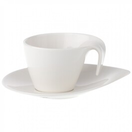 Кофейная пара для эспрессо 0,10 л Flow Villeroy & Boch