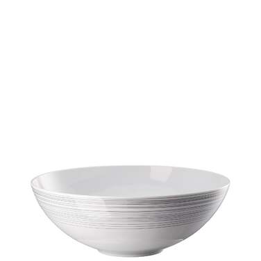 Пиала 26 см 2,8 л Stripes 2.0 TAC Gropius Rosenthal