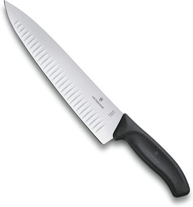 Нож для разделки мяса Victorinox Swiss Classic из нержавеющей стали, 25 см, 6.8023.25B