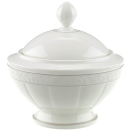 Сахарница 0,35 л Gray Pearl Villeroy & Boch