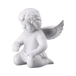 Фигурка "Ангел с цветочным венком" 13,5 см Angels Rosenthal