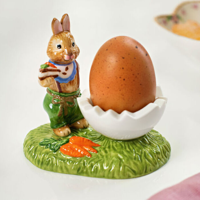 Подставка для яйца 10x6x9 см Annual Easter Edition 2024 Villeroy & Boch