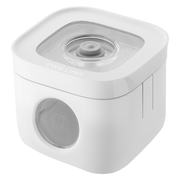 Чехол для контейнера 0,32 л S белый Cube Fresh & Save Zwilling