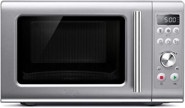 Микроволновая печь 25 л 800 Вт, Compact Wave SMO650 Sage Appliances