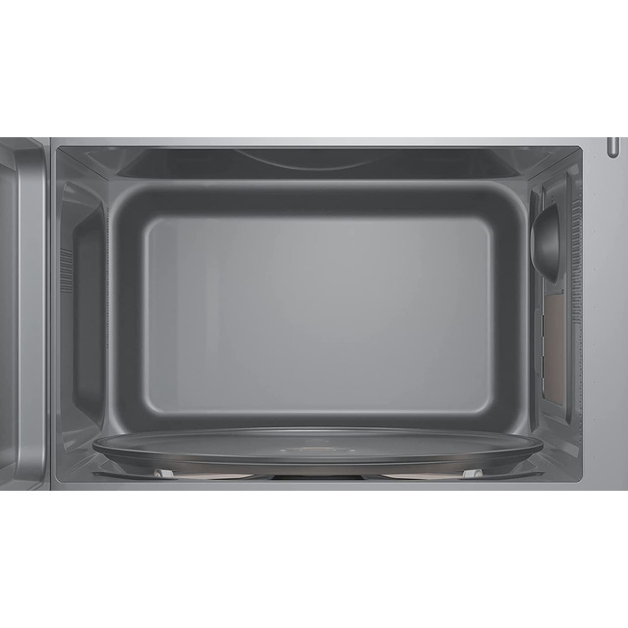 Микроволновая печь Bosch FFL023MS2 / 800 Вт / 26 x 44 см / 7 программ