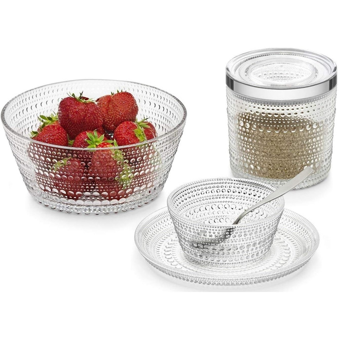 Пиала 18,5 см Kastehelmi Iittala