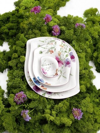 Пиала 12 x 8 см Mariefleur Villeroy & Boch