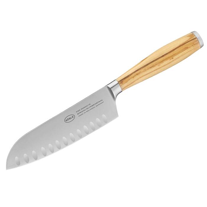 

Rosle Нож Santoku 16,5 см Artesano ROSLE