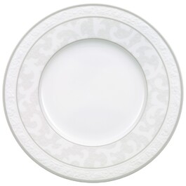 Тарелка 18 см White Pearl Villeroy & Boch
