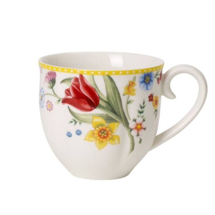 Villeroy Boch Кружка 04 л Spring Awakening Villeroy Boch 3770₽