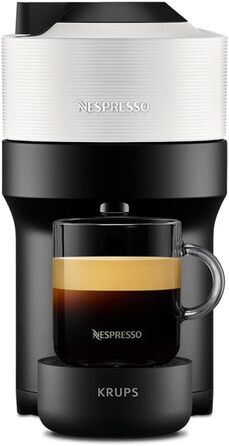 Кофемашина 1260 Вт Vertuo Pop NESPRESSO Krups