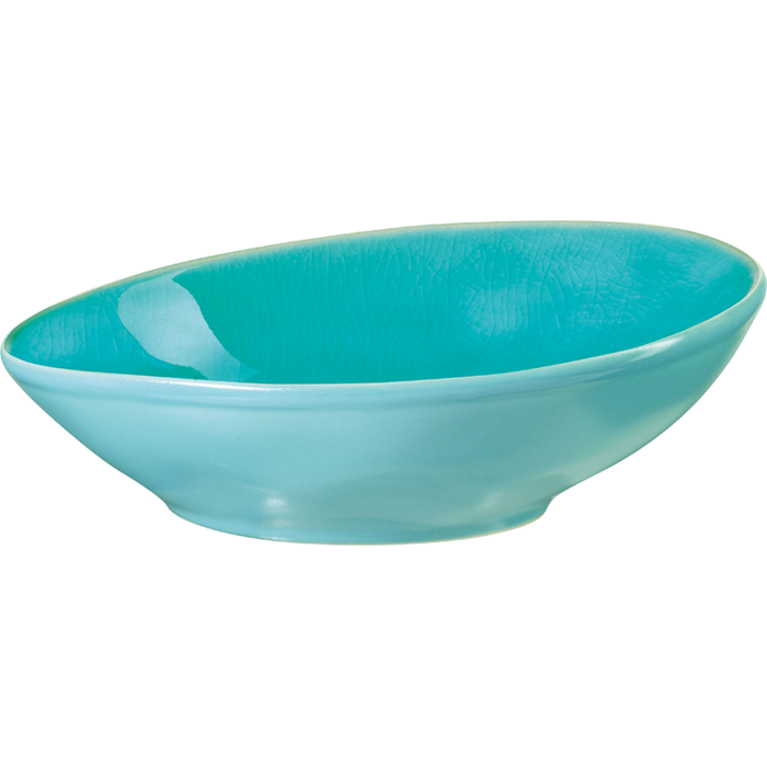 

ASA-Selection Миска для оливок 10,5 х 8,2 см Turquoise A La Plage ASA-Selection