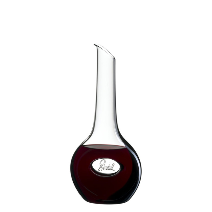 Декантер Riedel 1,21 л, хрусталь, Riedel