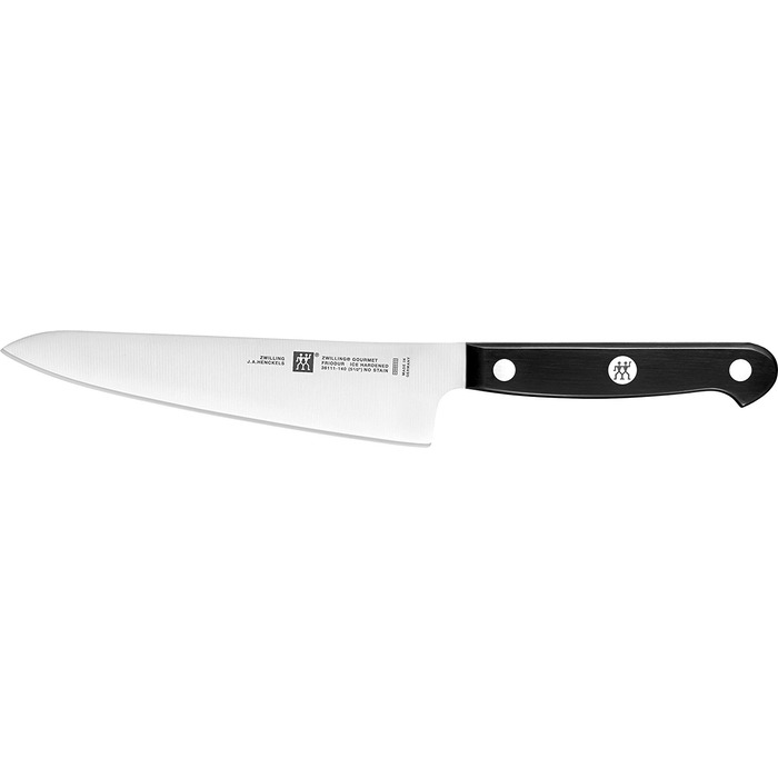 Zwilling Нож поварской 14 см Twin Gourmet Zwilling 9750₽