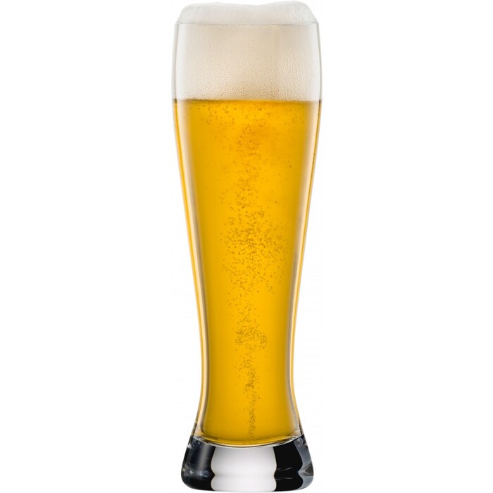 

Eisch Бокал для пшеничного пива Weizen Glass 650 мл Jeunesse Eisch