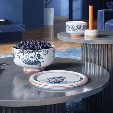 Jubilee Collection Villeroy & Boch