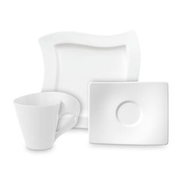 Кофейный сервиз 12 предметов NewWave Villeroy & Boch