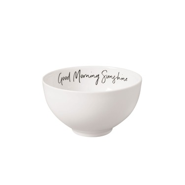 Пиала "Good Morning Sunshine" 0,47 л Statement Villeroy & Boch