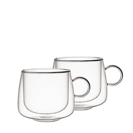 Набор из 2 чашек для капучино 0,25 л Hot & Cold Beverages Artesano Villeroy & Boch