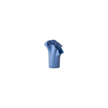 Ваза 9,5 см Midnight Asym Miniature Vases Rosenthal