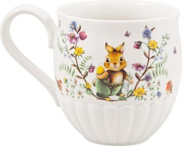 Кружка 440 мл Spring Fantasy Villeroy & Boch