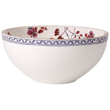 Пиала круглая 28 см Artesano Provençal Lavendel Villeroy & Boch