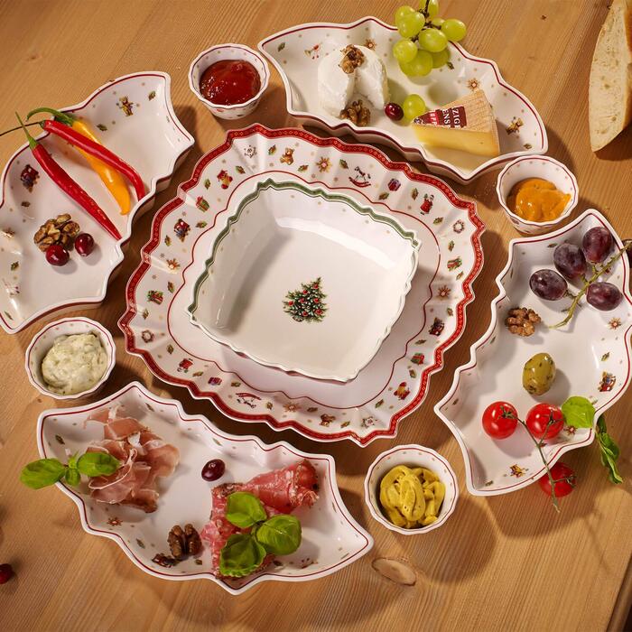 Toy's Delight коллекция от бренда Villeroy & Boch