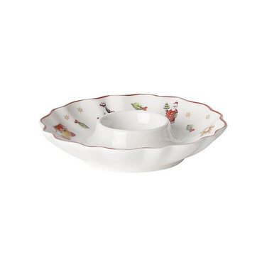 Подставка для яйца 11 см Toy's Delight Villeroy & Boch