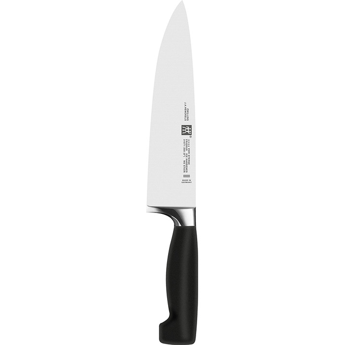 Нож поварской 20 см Four Star Zwilling