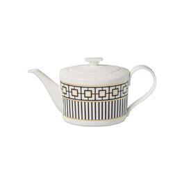 Чайник маленький 21x9x10,5 см MetroChic Gifts Villeroy & Boch