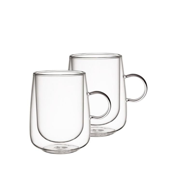 Набор из 2 чашек для латте макиато 0,25 л Artesano Hot & Cold Beverages Villeroy & Boch