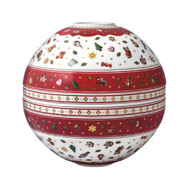 Столовый сервиз из 7 тарелок Toy's Delight La Boule Villeroy & Boch