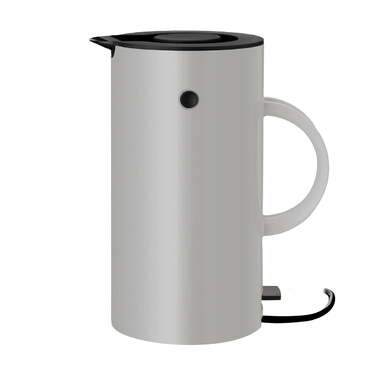 Электрочайник 1,5 л серый EM 77 Stelton