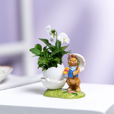 Подставка для яйца Annual Easter Edition 2023 Villeroy & Boch