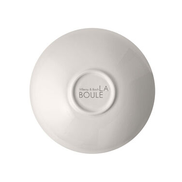 Пиала 21,5 см белая, La Boule Villeroy & Boch