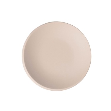 Тарелка глубокая 29 см Beige NewMoon Villeroy & Boch