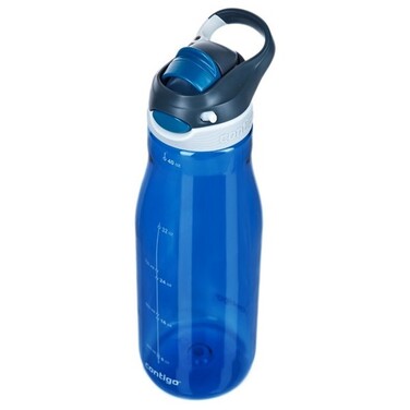 Бутылка для воды 1,2 л Autospout Chug Contigo