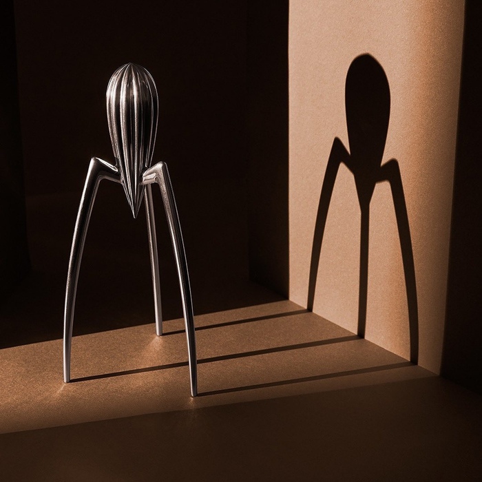 Juicy Salif коллекция от бренда Alessi