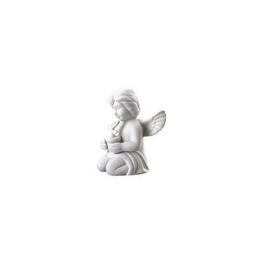 Фигурка "Ангел с цветочным горшком" 6 см Angels Rosenthal