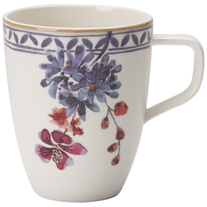 Кружка 0,38 л Artesano Provençal Lavendel Villeroy & Boch